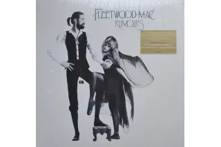 Fleetwood Mac - Rumours (LP)