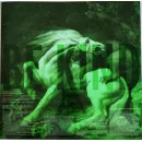 Garbage - No Gods No Masters (Coloured Vinyl LP)