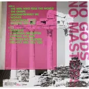 Garbage - No Gods No Masters (Coloured Vinyl LP)