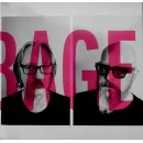 Garbage - No Gods No Masters (Coloured Vinyl LP)