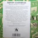 Виниловая пластинка Djivan Gasparyan - Moon Shines At Night (Black Vinyl LP)