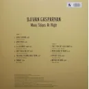 Виниловая пластинка Djivan Gasparyan - Moon Shines At Night (Black Vinyl LP)