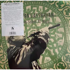 Djivan Gasparyan - Moon Shines At Night (Black Vinyl LP)