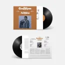 Виниловая пластинка Djivan Gasparyan - I Will Not Be Sad In This World (Black Vinyl LP)