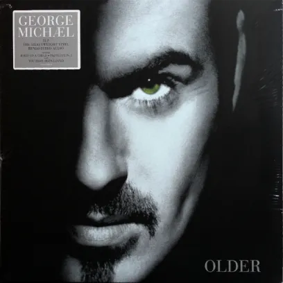Виниловая пластинка George Michael / Older (2LP)