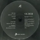 Виниловая пластинка George Michael / Older (2LP)