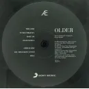 Виниловая пластинка George Michael / Older (2LP)