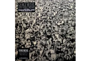 George Michael / Listen Without Prejudice Vol. 1 (LP)