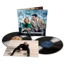 Виниловая пластинка George Michael & Wham! – Last Christmas (The Original Motion Picture Soundtrack)