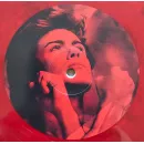 George Michael – Careless Whisper (Limited Edition, Reissue, Remastered, 40th Anniversary, Ruby Marbled Red Vinyl) LP