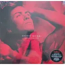 George Michael – Careless Whisper (Limited Edition, Reissue, Remastered, 40th Anniversary, Ruby Marbled Red Vinyl) LP