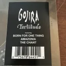 Gojira – Fortitude (LP)