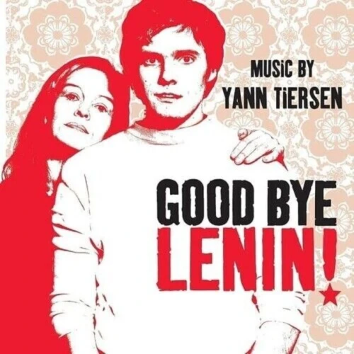  Гуд бай, Ленин! - саундтрек к фильму - Yann Tiersen - Good Bye Lenin!