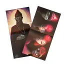 Gorillaz / Cracker Island (LP)