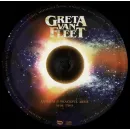 Greta Van Fleet / Anthem Of The Peaceful Army (LP)