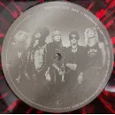 Guns N' Roses / Greatest Hits (Red Black Splatter, Limited) (2LP)