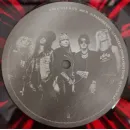 Guns N' Roses / Greatest Hits (Red Black Splatter, Limited) (2LP)