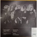 Guns N' Roses / Greatest Hits (Red Black Splatter, Limited) (2LP)