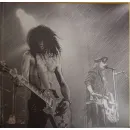 Guns N' Roses / Greatest Hits (Red Black Splatter, Limited) (2LP)