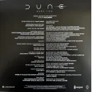 Hans Zimmer – Dune: Part Two (Original Motion Picture Soundtrack) (Black Vinyl 2LP)