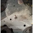 Hans Zimmer – Dune: Part Two (Original Motion Picture Soundtrack) (Black Vinyl 2LP)