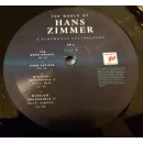 Hans Zimmer The World Of Hans Zimmer - A Symphonic Celebration (Limited 180 Gram Black Vinyl/Gatefold)