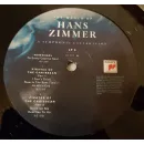 Hans Zimmer The World Of Hans Zimmer - A Symphonic Celebration (Limited 180 Gram Black Vinyl/Gatefold)