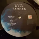 Hans Zimmer The World Of Hans Zimmer - A Symphonic Celebration (Limited 180 Gram Black Vinyl/Gatefold)
