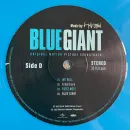 Hiromi – Blue Giant - Original Motion Picture Soundtrack