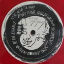 Iggy Pop - Every Loser (Coloured Vinyl)(LP)