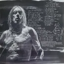 Iggy Pop - Every Loser (Coloured Vinyl)(LP)