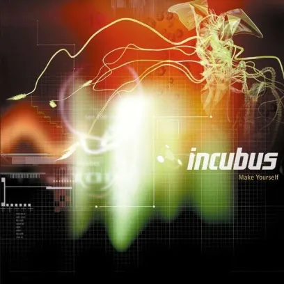 Incubus / Make Yourself (2LP)