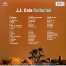 Виниловая пластинка J.J. Cale - Collected (Black Vinyl 3LP)