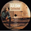 Виниловая пластинка J.J. Cale - Collected (Black Vinyl 3LP)
