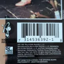 JAY-Z - IN MY LIFETIME VOL. 1 (2 LP)