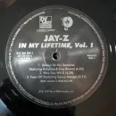 JAY-Z - IN MY LIFETIME VOL. 1 (2 LP)