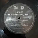 JAY-Z - IN MY LIFETIME VOL. 1 (2 LP)