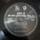 JAY-Z - IN MY LIFETIME VOL. 1 (2 LP)