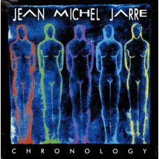 Jean-Michel Jarre / Chronology (LP)
