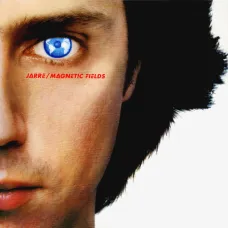 Jean-Michel Jarre / Magnetic Fields (LP)