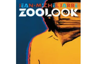 Jean-Michel Jarre / Zoolook (LP)