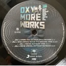 Jean Michel Jarre - Oxymoreworks (Black Vinyl LP)