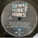 Jean Michel Jarre - Oxymoreworks (Black Vinyl LP)