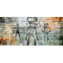 Jean Michel Jarre - Oxymoreworks (Black Vinyl LP)