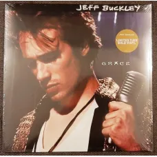   Jeff Buckley – Grace