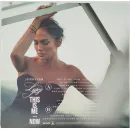 Виниловая пластинка Jennifer Lopez - This Is Me..Now (Evergreen Vinyl) (1LP)