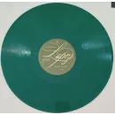 Виниловая пластинка Jennifer Lopez - This Is Me..Now (Evergreen Vinyl) (1LP)