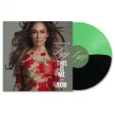 Jennifer Lopez - This Is Me..Now (Spring Green & Exclusive Cover Art) (1LP)