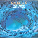 OST / Nausicaa Of The Valley Of Wind (Joe Hisaishi) (Limited) (1LP)