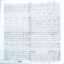 OST / Nausicaa Of The Valley Of Wind (Joe Hisaishi) (Limited) (1LP)